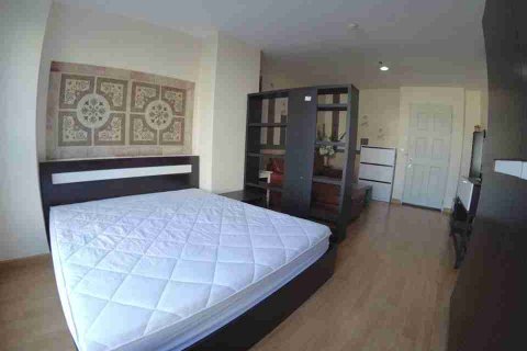 Condo à Phaya Thai, Bangkok, Thaïlande, 1 chambre  № 208764