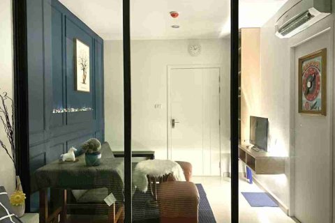 Condo à Bangkok, Thaïlande, 1 chambre  № 208761 - photo 6