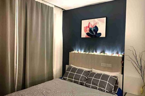 Condo à Bangkok, Thaïlande, 1 chambre  № 208761 - photo 4