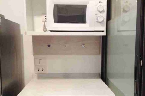 Condo à Bangkok, Thaïlande, 1 chambre  № 208761 - photo 7