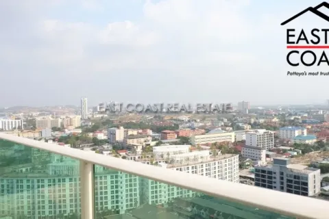 Condominio de 2 dormitorios en Pattaya, Tailandia № 212799 - foto 29