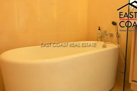 Condominio de 2 dormitorios en Pattaya, Tailandia № 212799 - foto 24