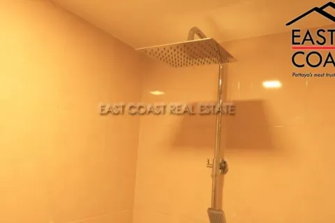 Condominio de 2 dormitorios en Pattaya, Tailandia № 212799 - foto 17