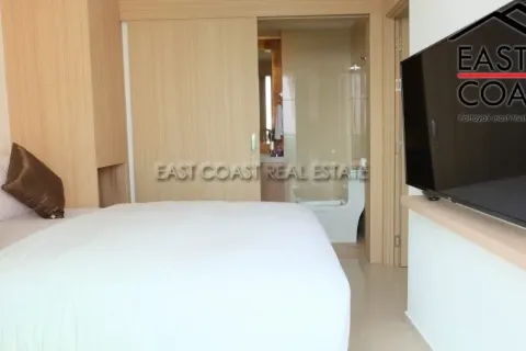 Condominio de 2 dormitorios en Pattaya, Tailandia № 212799 - foto 20