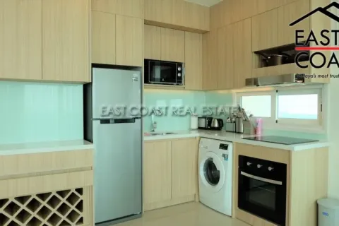 Condominio de 2 dormitorios en Pattaya, Tailandia № 212799 - foto 4