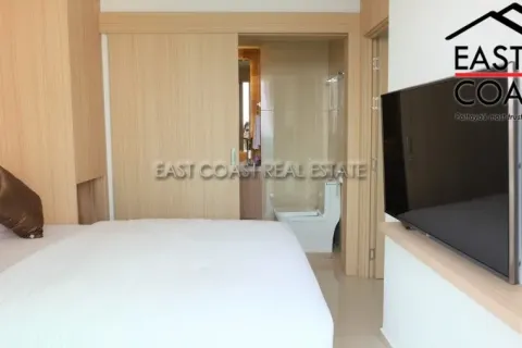Condominio de 2 dormitorios en Pattaya, Tailandia № 212799 - foto 21