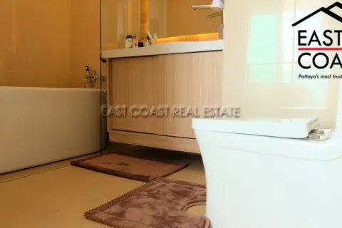 Condominio de 2 dormitorios en Pattaya, Tailandia № 212799 - foto 22