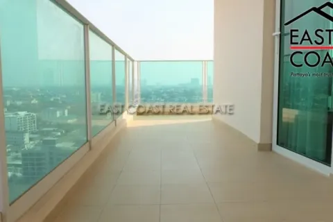 Condominio de 2 dormitorios en Pattaya, Tailandia № 212799 - foto 26