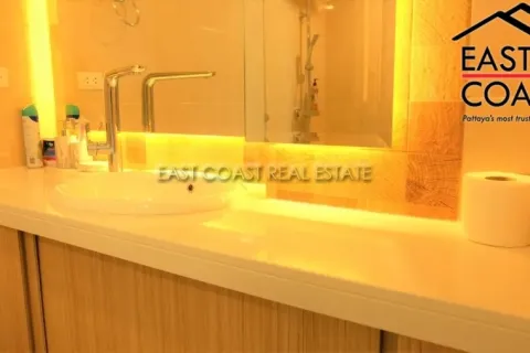 Condominio de 2 dormitorios en Pattaya, Tailandia № 212799 - foto 15