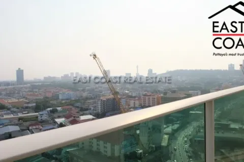 Condominio de 2 dormitorios en Pattaya, Tailandia № 212799 - foto 30