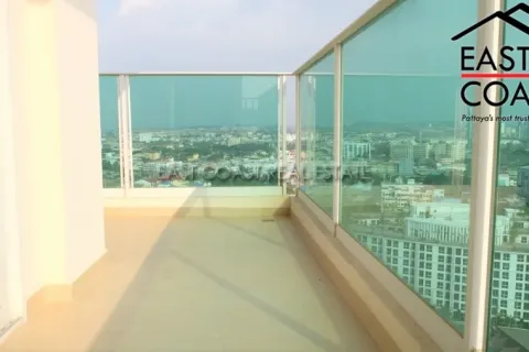 Condominio de 2 dormitorios en Pattaya, Tailandia № 212799 - foto 28