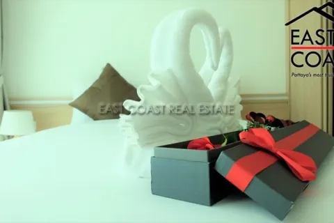 Condominio de 2 dormitorios en Pattaya, Tailandia № 212799 - foto 10