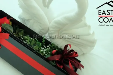 Condominio de 2 dormitorios en Pattaya, Tailandia № 212799 - foto 13