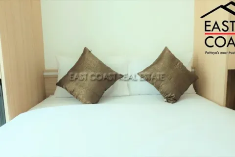 Condominio de 2 dormitorios en Pattaya, Tailandia № 212799 - foto 19