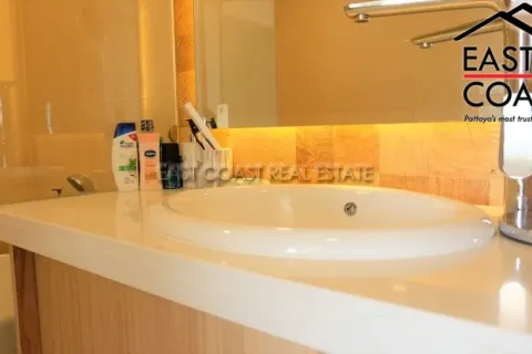 Condominio de 2 dormitorios en Pattaya, Tailandia № 212799 - foto 23