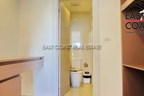 Condominio de 2 dormitorios en Pattaya, Tailandia № 212798 - foto 7