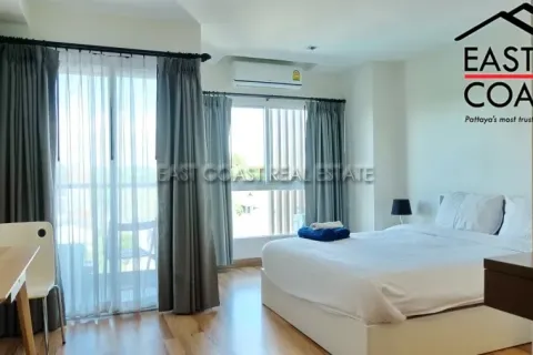 Condominio de 2 dormitorios en Pattaya, Tailandia № 212798 - foto 9