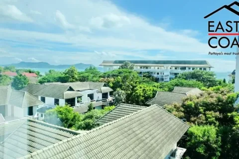 Condominio de 2 dormitorios en Pattaya, Tailandia № 212798 - foto 13