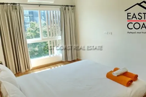 Condominio de 2 dormitorios en Pattaya, Tailandia № 212798 - foto 5