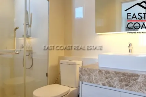 Condominio de 2 dormitorios en Pattaya, Tailandia № 212798 - foto 11