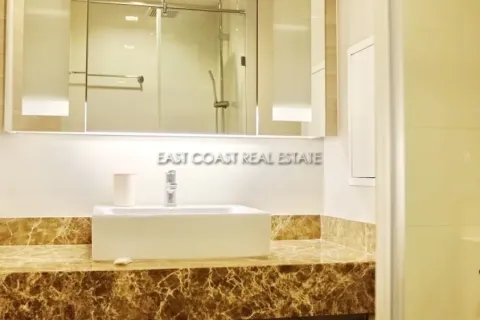 Condominio de 2 dormitorios en Pattaya, Tailandia № 212798 - foto 8