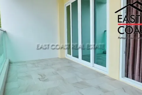 Condominio de 1 dormitorio en Pattaya, Tailandia № 212796 - foto 12