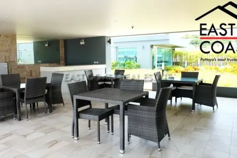 Condominio de 1 dormitorio en Pattaya, Tailandia № 212796 - foto 16