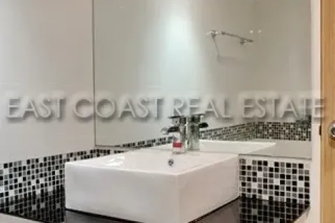 Condominio de 1 dormitorio en Pattaya, Tailandia № 212796 - foto 10