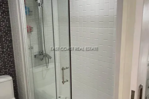 Estudio en el condominio en Jomtien Beach, Pattaya, Tailandia № 212800 - foto 21