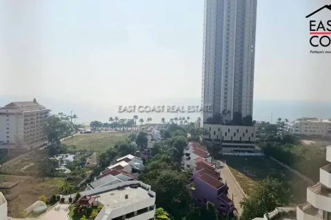 Estudio en el condominio en Jomtien Beach, Pattaya, Tailandia № 212800 - foto 6