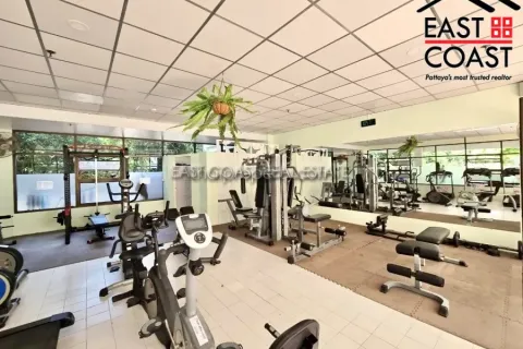 Estudio en el condominio en Jomtien Beach, Pattaya, Tailandia № 212800 - foto 9
