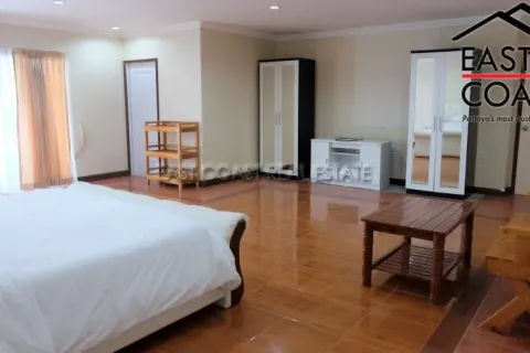 Condominio de 3 dormitorios en Pattaya, Tailandia № 212797 - foto 14