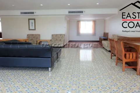 Condominio de 3 dormitorios en Pattaya, Tailandia № 212797 - foto 7