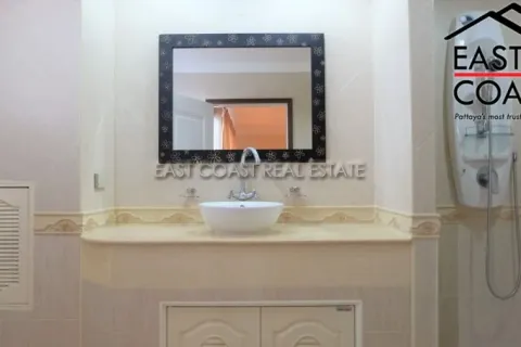 Condominio de 3 dormitorios en Pattaya, Tailandia № 212797 - foto 29