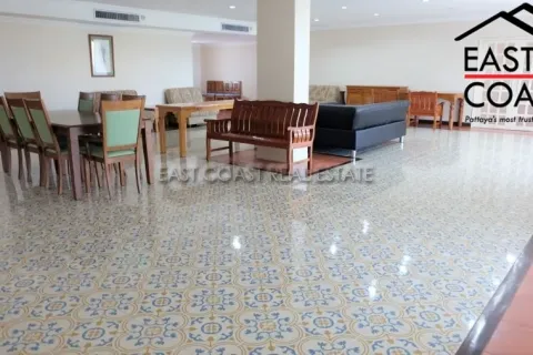 คอนโดมิเนียมในพัทยา, ประเทศไทย, 3 ห้องนอน № 212797