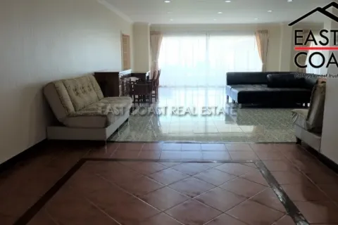 Condominio de 3 dormitorios en Pattaya, Tailandia № 212797 - foto 23