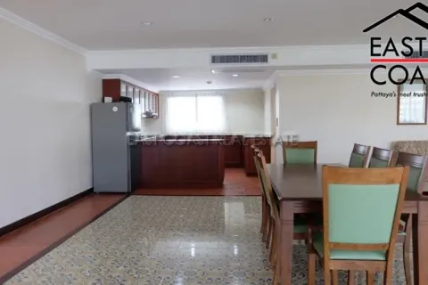 Condominio de 3 dormitorios en Pattaya, Tailandia № 212797 - foto 11