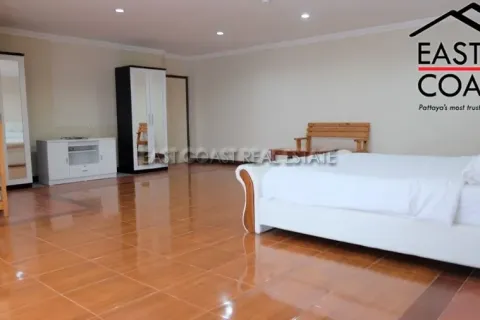 Condominio de 3 dormitorios en Pattaya, Tailandia № 212797 - foto 15