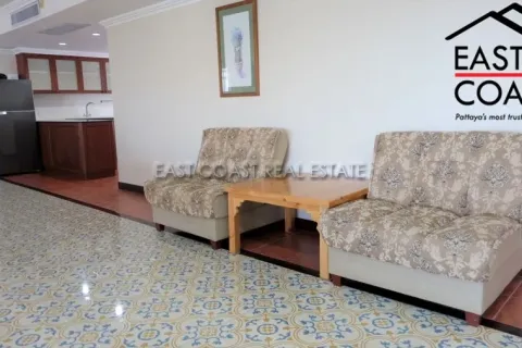 Condominio de 3 dormitorios en Pattaya, Tailandia № 212797 - foto 8