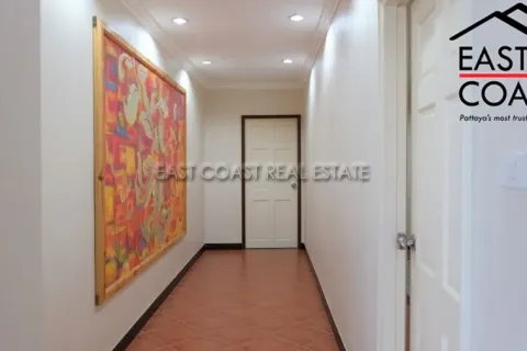 Condominio de 3 dormitorios en Pattaya, Tailandia № 212797 - foto 27