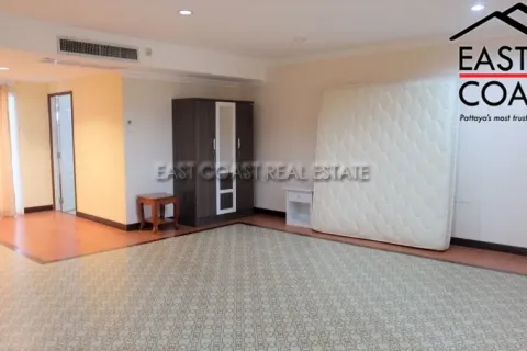 Condominio de 3 dormitorios en Pattaya, Tailandia № 212797 - foto 26