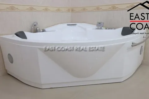 Condominio de 3 dormitorios en Pattaya, Tailandia № 212797 - foto 19