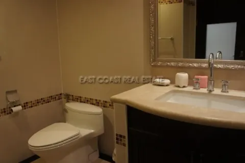 Estudio en el condominio en Pattaya, Tailandia № 212795 - foto 6