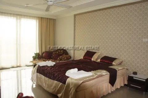 Estudio en el condominio en Pattaya, Tailandia № 212795 - foto 3