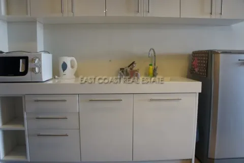 Estudio en el condominio en Pattaya, Tailandia № 212795 - foto 5