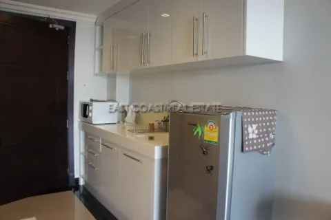 Estudio en el condominio en Pattaya, Tailandia № 212795 - foto 4