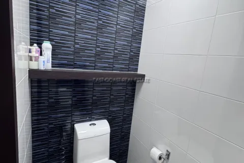 Condominio de 1 dormitorio en Pattaya, Tailandia № 212794 - foto 11