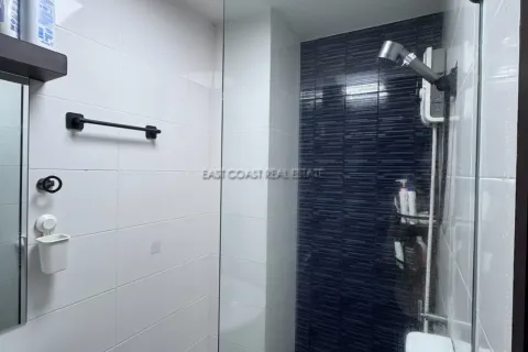 Condominio de 1 dormitorio en Pattaya, Tailandia № 212794 - foto 10