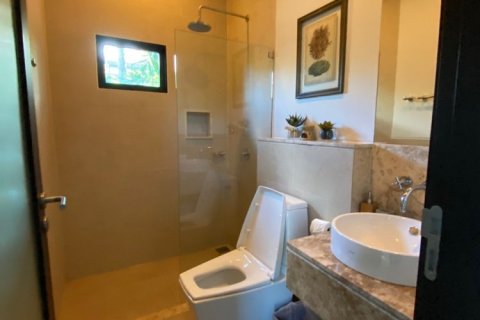 House in Bang Tao, Thailand 3 bedrooms № 59536 - photo 13