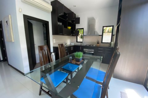 House in Bang Tao, Thailand 3 bedrooms № 59536 - photo 7
